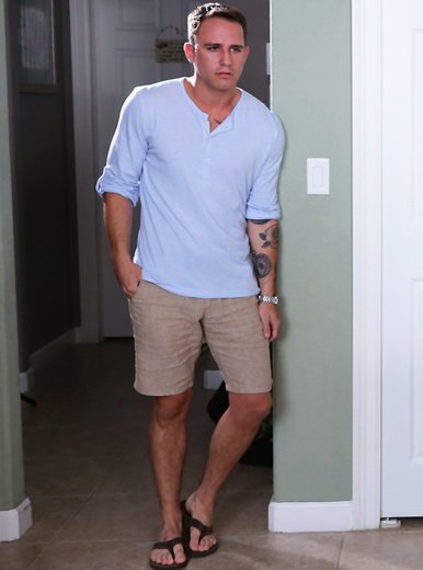 Brad Hart